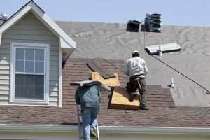 Renovations Roof Windows